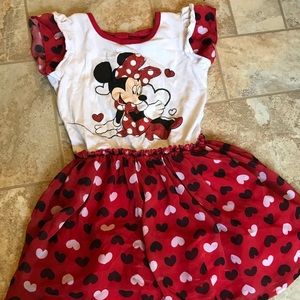 Girls toddler dress